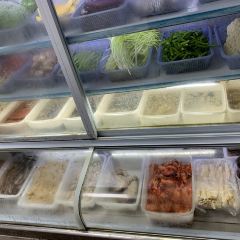红灯面馆(鼓山中路店) User Photo