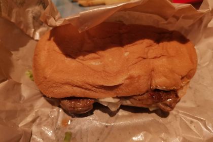 麦当劳(时代广场店)