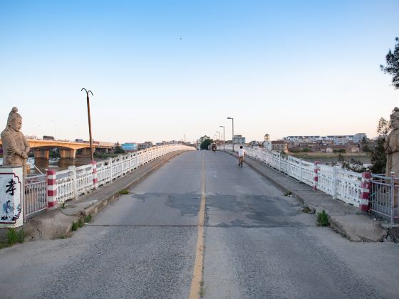 Ninghai Bridge