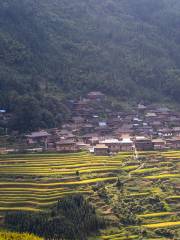 Fanpai Miao Village