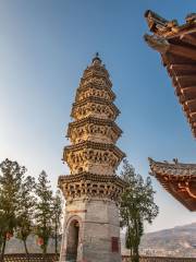 Yuanqi Temple