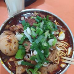 徽州宴(绿地缤纷荟店) User Photo