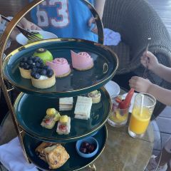 Intercontinental Sanya Haitang Bay Resort Cocoon Lobby Bar User Photo