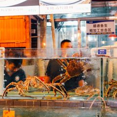 豬肉婆私房菜（容桂總店）張用戶圖片