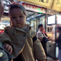 Xi an Jiasan Stuffed With Juicy Pork Baoziguan 여행 사진