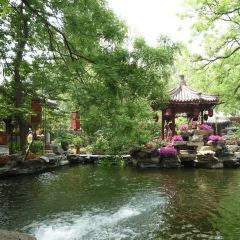 白家大院（蘇州街店）用戶圖片