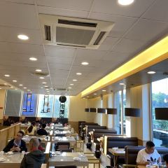 小肥羊(牯岭店) User Photo