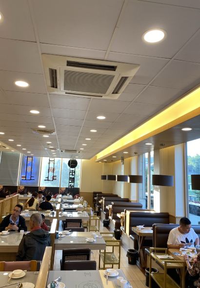 小肥羊(牯岭店)