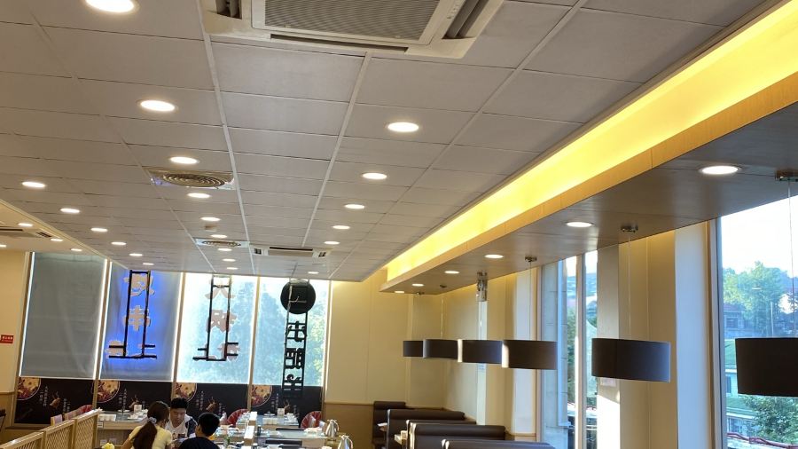 小肥羊(牯岭店)