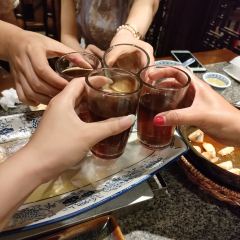 Aroma Pavilion User Photo