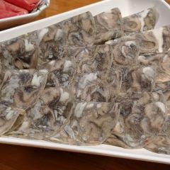 九牧羊鲜羊火锅呼伦贝尔涮羊肉(河西店) User Photo
