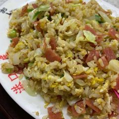 港口海產 여행 사진