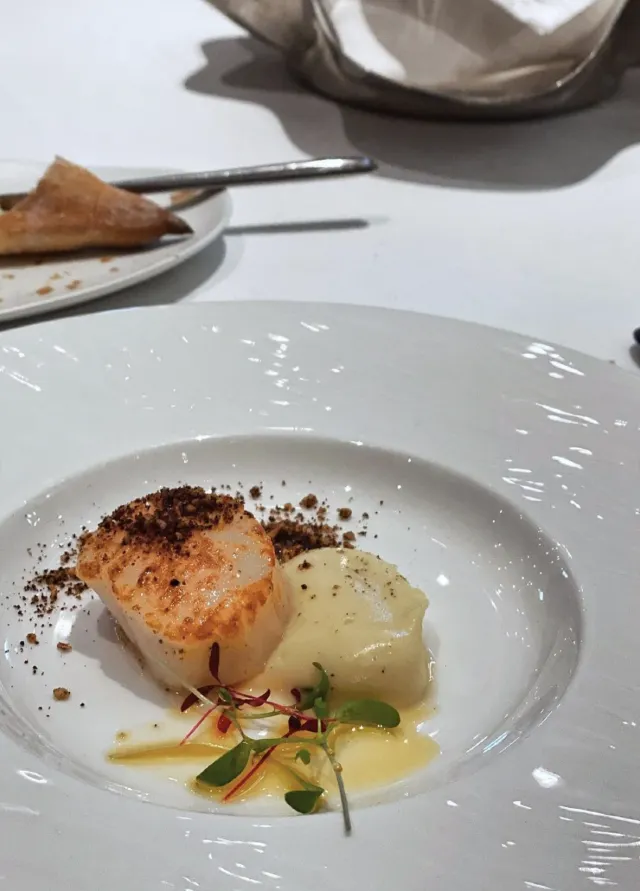 【2023米其林餐廳】老饕必吃!全台七間位在飯店內的摘星餐廳