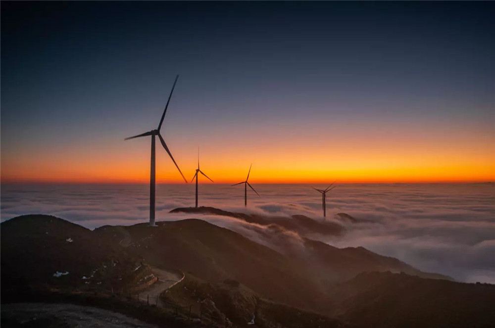 Tashan Yao Township Paradise Mountain Scenic Area