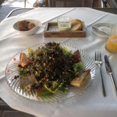 Restaurant Medici User Photo