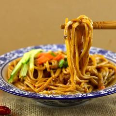 碗比脸大重庆小面(长子店) User Photo