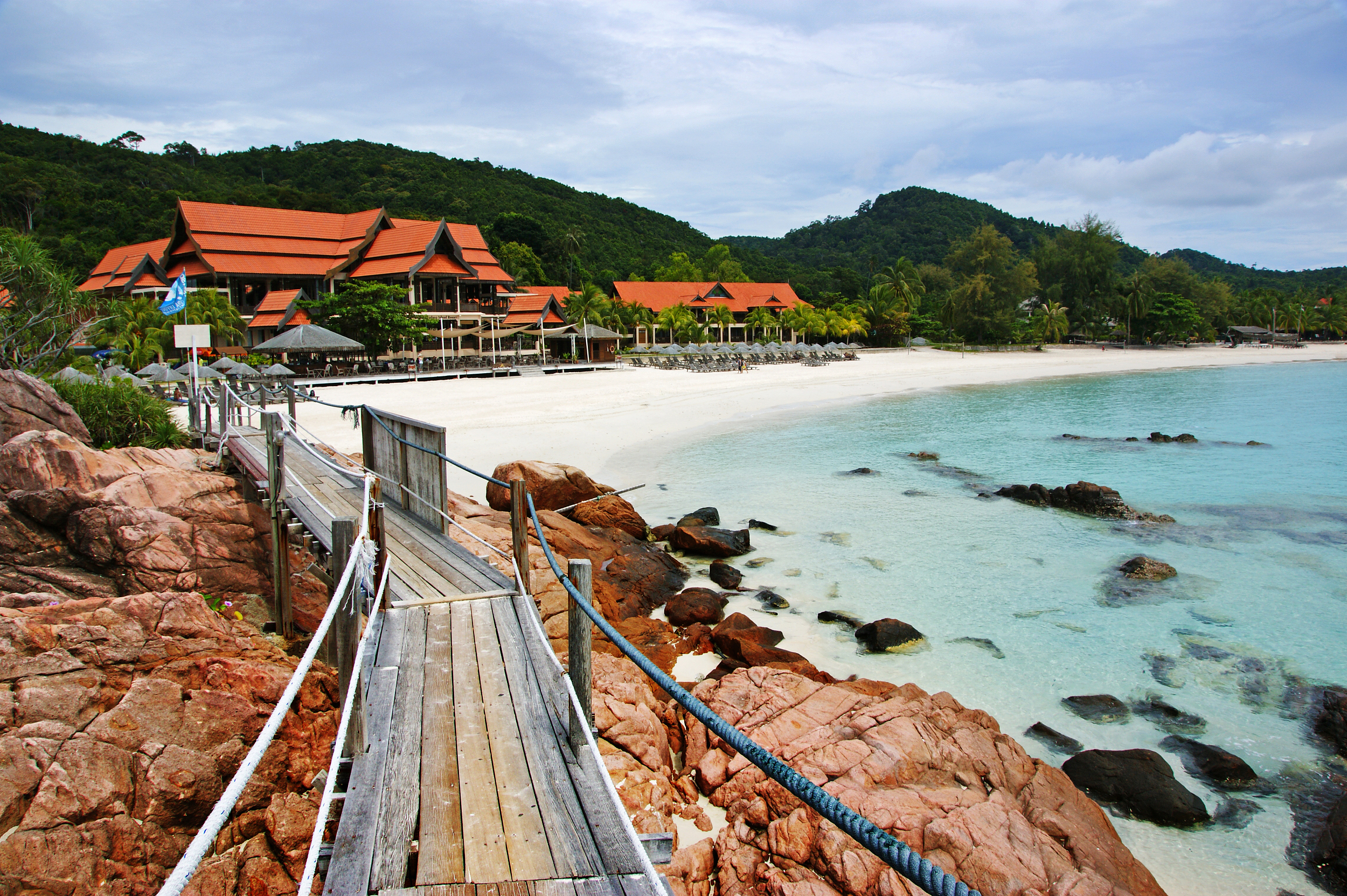 2025 Redang Island Travel Guide: Must-see attractions, popular food, hotels, transportation routes (updated in July)