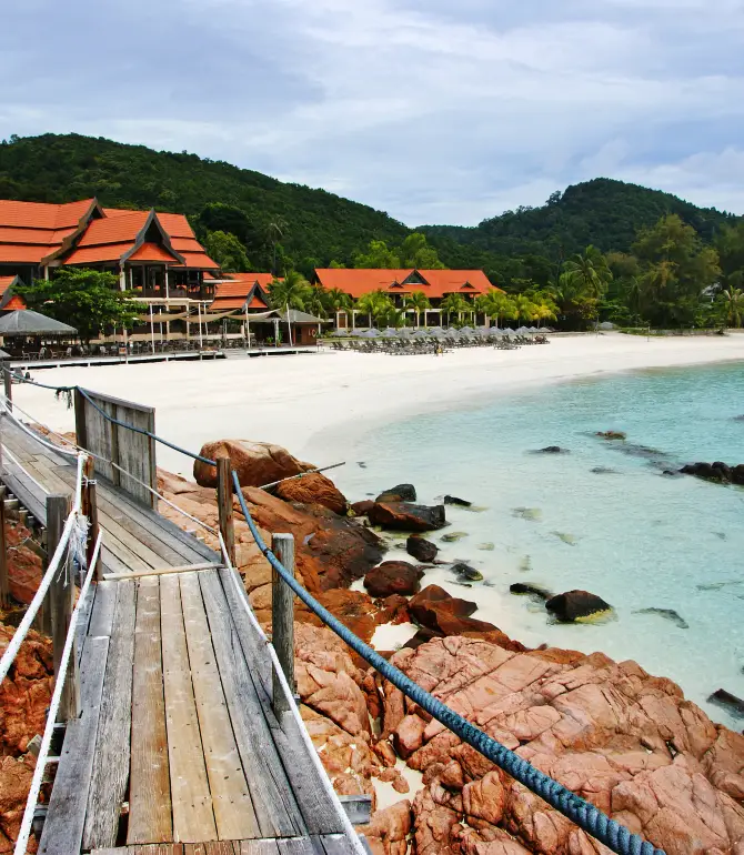 Redang Island