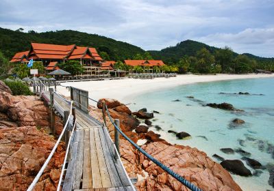 Redang Island