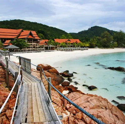 Tiket pesawat Kuala Terengganu Koh Samui