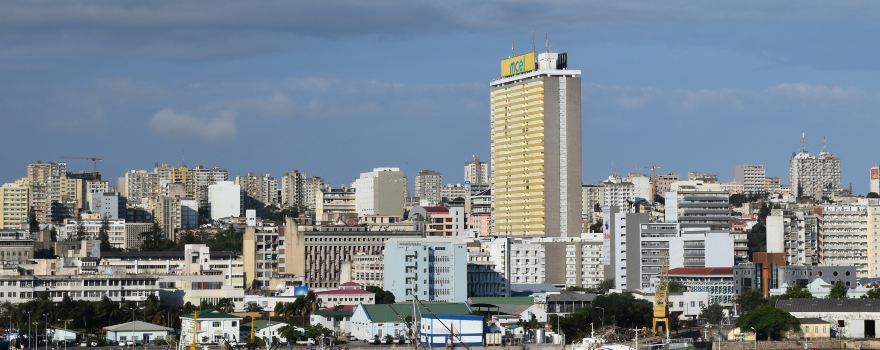 Maputo