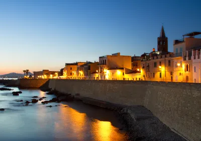 Alghero