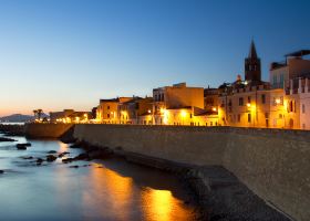 Hotels in Alghero