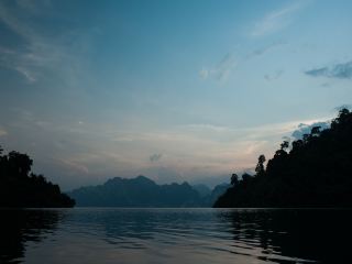 ตั๋วเครื่องบินไทยแอร์เอเชีย กรุงเทพฯ-สุราษฎร์ธานี