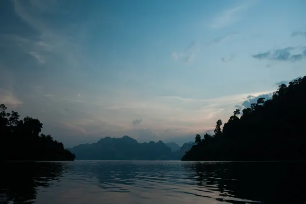 Hydronauts Diving Resort - Koh Tao