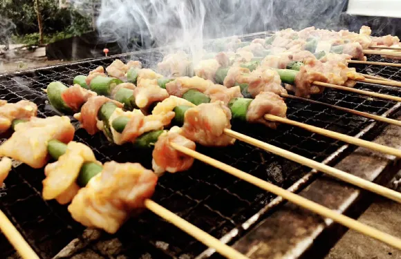 阿灶伯當歸羊肉湯