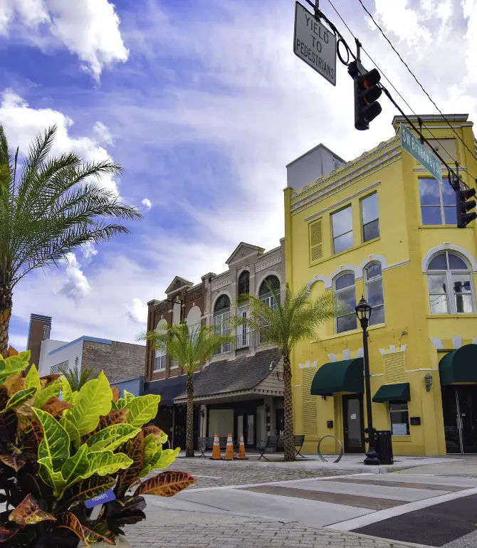 Ocala