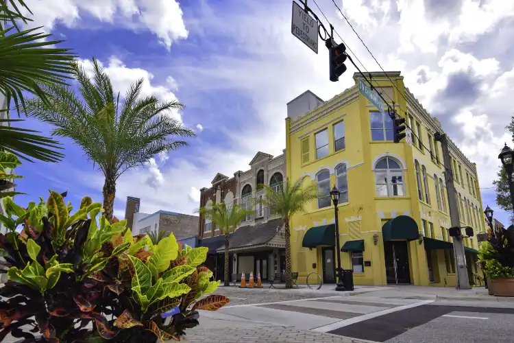 Ocala