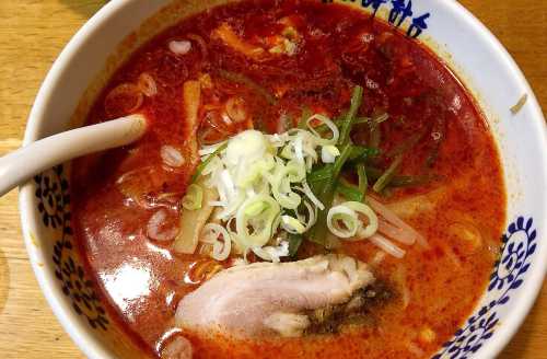 Aji no Tokeidai, Ekimaedori Sohonten