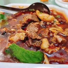 China Restaurant Shanghai User Photo