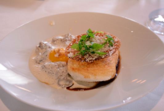 Le Gabriel User Photo