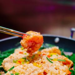 My Fate, My Choice·Chinese Cuisine (Qujiang Creative Valley Branch) User Photo