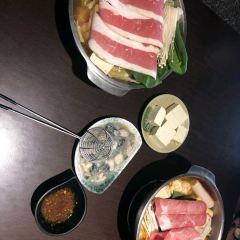 富貴小火鍋 여행 사진