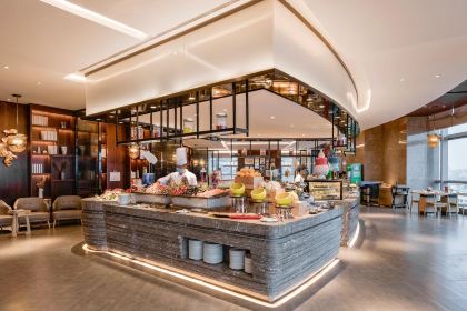 马鞍山金鷹尚美酒店