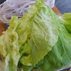 鸡足缘·海稍鱼·野生菌火锅 User Photo