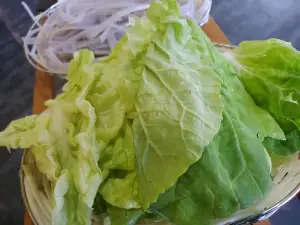 鸡足缘·海稍鱼·野生菌火锅