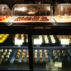雅致酒店(珠江新城广州塔店)·临江阁 User Photo