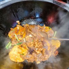 Hua Tun He Tun Yu Cuisine( Dongbei Da Ma Road ) User Photo