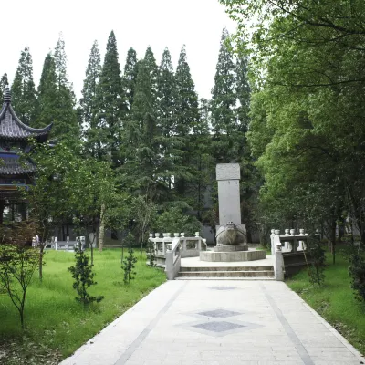 Hotel 99 Inn di Jingmen