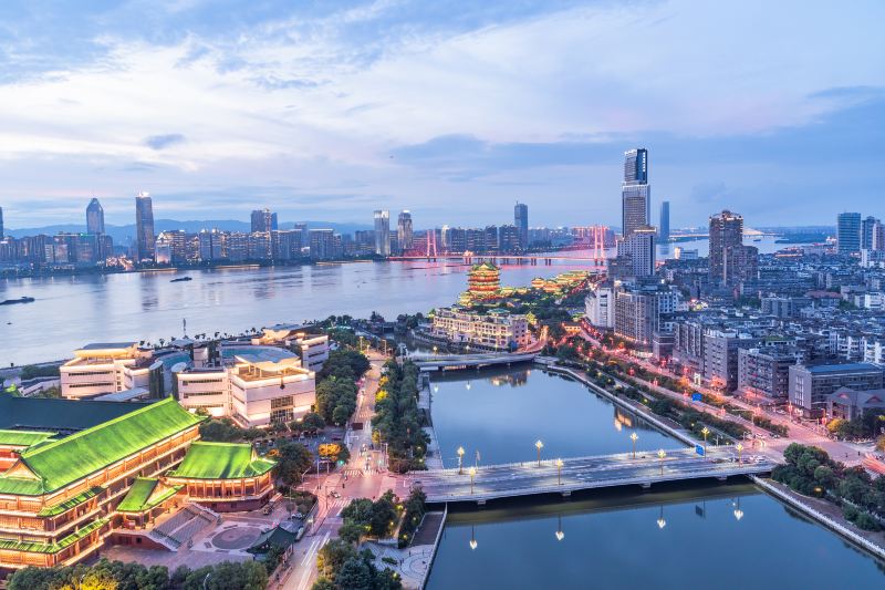 Nanchang Library