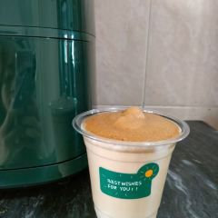 Balck Coffee User Photo