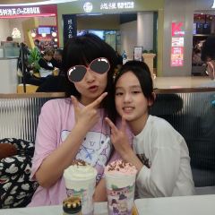 霓裳茶舞(郴州步步高新天地店七楼店) User Photo