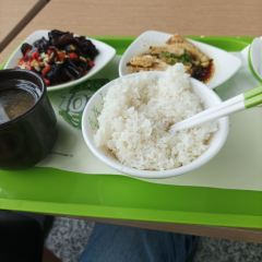 LAO XIANG JI BANG BU GAO TIE ZHAN CAN TING User Photo