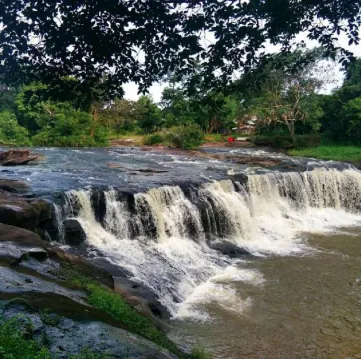  แจกเส้นทางเที่ยว อุบลราชธานี – โขงเจียม – ผาแต้ม – สามพันโบก