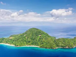 Atulayan Island