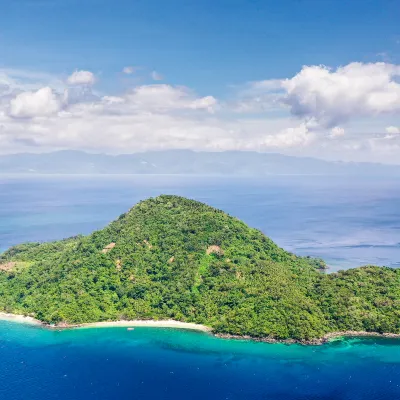 Hotels in Daraga That Provide Airport Transfers